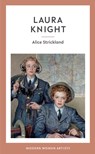 Laura Knight - Alice Strickland - 9781916041639