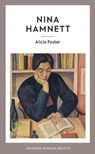 Nina Hamnett - Alicia Foster - 9781916041660