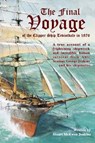 The Final Voyage of the Clipper Ship Teviotdale in 1876 - Stuart McEwen Jenkins - 9781916060210