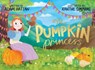 The Pumpkin Princess - Adam Hattan - 9781916089754