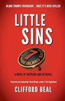 Little Sins - Clifford Beal - 9781916227446