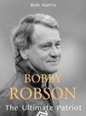 Bobby Robson - Bob Harris - 9781916278417