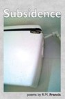 Subsidence - Rob Francis - 9781916312111