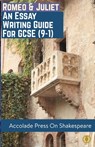 Romeo and Juliet - Accolade Press ; R P Davis - 9781916373501