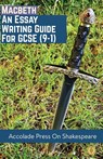 Macbeth - Accolade Press ; R P Davis - 9781916373518