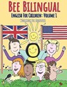 ENGLISH FOR CHILDREN - Madeleine Neilly - 9781916431317