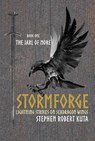 Stormforge, Lightning Strikes on Seadragon Wings - KUTA,  Stephen Robert - 9781916476202