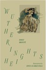 Wuthering Heights - Emily Bronte - 9781916515055