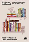 Publisher Not Found - Laura Jones-Rivera ; Heather McDaid - 9781916637207