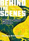 Behind the Scenes Book 3 - Staffan Nordstrand - 9781916732360