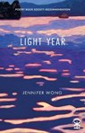 Light Year - Jennifer Wong - 9781916760325