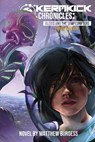 Kermkick Chronicles: Alexis and the Shapeshifters - Matthew Burgess - 9781916787506