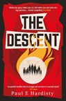 The Descent - Paul E. Hardisty - 9781916788039
