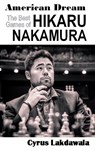American Dream - Cyrus Lakdawala - 9781916839496