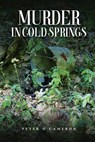 Murder in Cold Springs - Peter D. Cameron - 9781916852679