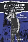 Anarcho-Punk - David Insurrection - 9781916864443