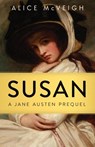 Susan - Alice Mcveigh - 9781916882317
