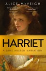 Harriet - Alice Mcveigh - 9781916882331