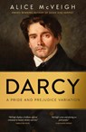 Darcy - Alice Spaulding Taylor McVeigh - 9781916882379