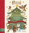 Brown Bear Wood: Christmas is Coming to Town! - Rachel Piercey - 9781917044325