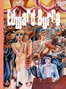 Edward Burra - Thomas (Curator Kennedy ; Eliza (Assistant Curator Spindel - 9781917055000