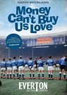 Money Can't Buy Us Love - Gavin Buckland - 9781917064095