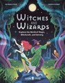 Witches and Wizards - Angela Puca ; Neon Squid - 9781917069021