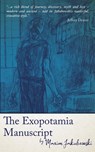 The Exopotamia Manuscript - Maxim Jakubowski - 9781917173001