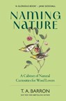 Naming Nature - T.A. Barron - 9781917226356