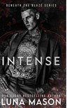 Intense - Luna Mason - 9781917229753
