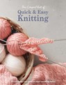 The Compact Book of Quick and Easy Knitting - Katharine Marsh - 9781917259668