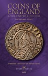 Coins of England & the United Kingdom 2025 - Emma Howard - 9781917269001