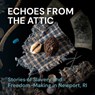 Echoes from the Attic - Akeia de Barros Gomes - 9781917273244
