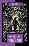 The Purple Feather - Jill Sharp - 9781917334266