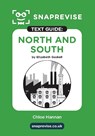 SnapRevise North and South Text Guide for English Literature - SnapRevise - 9781917424332