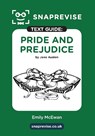 SnapRevise Pride and Prejudice Text Guide for English Literature - InStudent Education - 9781917424356