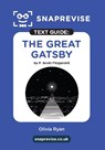 The SnapRevise Great Gatsby Text Guide for English Literature - SnapRevise - 9781917424431