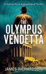 The Olympus Vendetta - James Richardson - 9781917462099
