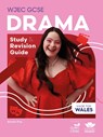 WJEC GCSE Drama: Study and Revision Guide - Annie Fox - 9781917481281