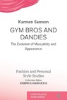 GYM BROS AND DANDIES - Karmen Samson - 9781917503723