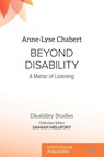 Beyond Disability - Anne-Lyse Chabert ; Damian Mellifont - 9781917566513