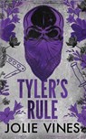 Tyler's Rule (Skeleton Crew, #3) ALTERNATIVE COVER - Jolie Vines - 9781917580199