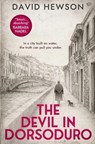The Devil in Dorsoduro - David Hewson - 9781917705820