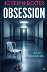 Obsession - Jocelyn Dexter - 9781917705912
