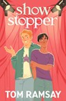 Showstopper - Tom Ramsay - 9781917718264