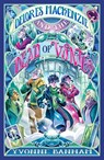 Delores Mackenzie and the Dead of Winter - Yvonne (Author) Banham - 9781917718387