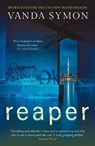 Reaper - Vanda Symon - 9781917764100