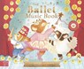The Ballet Music Book - Jennifer Eckford - 9781917768276