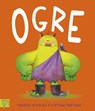 Ogre - Frances Stickley - 9781917768696