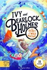 The Secret of the Wild Weather (Ivy and Bearlock 3) - Kristyna Litten - 9781917768818